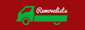 Removalists Toora SA - My Local Removalists